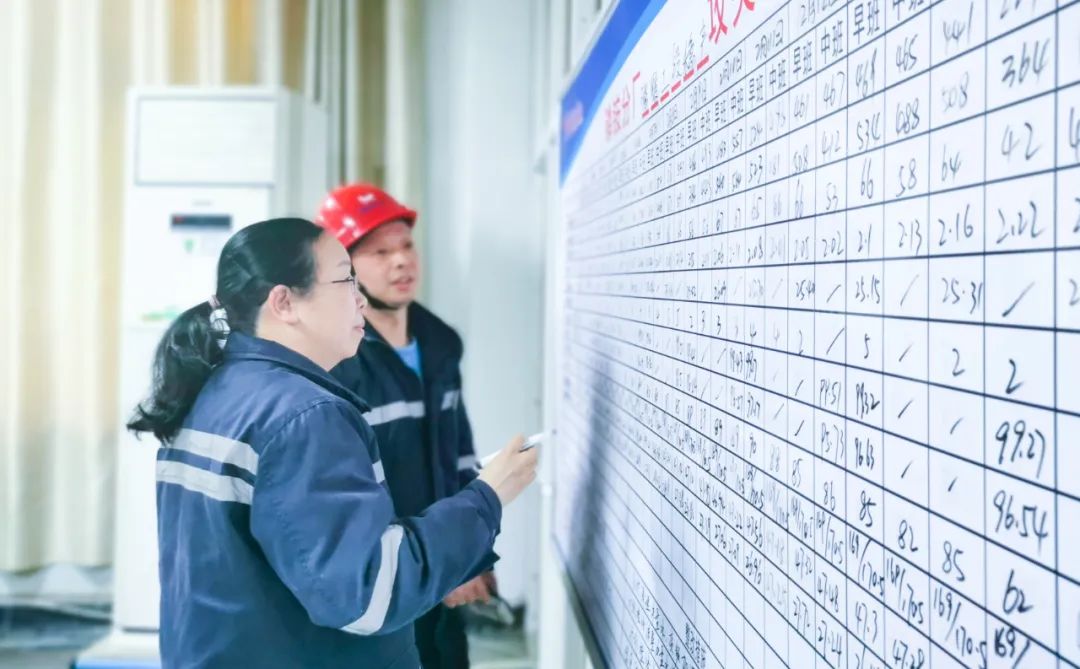 股份公司：抓住關鍵精準發力，推動企業發展行穩致遠(圖2)