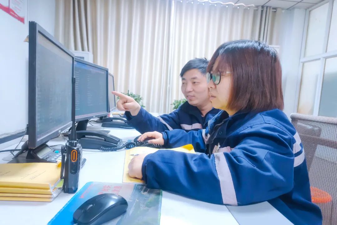 股份公司：抓住關鍵精準發力，推動企業發展行穩致遠(圖3)