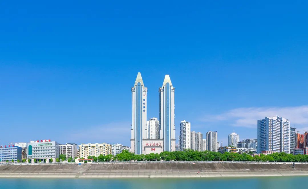 宜化集團獲評全省內(nèi)部審計高質(zhì)量建設試點單位(圖3)