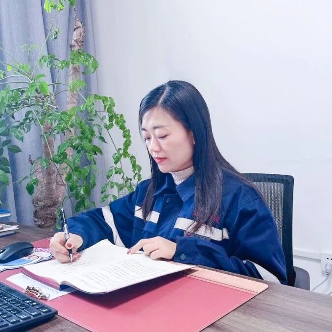 【三八特輯】科技研發公司梁慎平：篤行不怠勤耕耘，立足崗位勇擔當